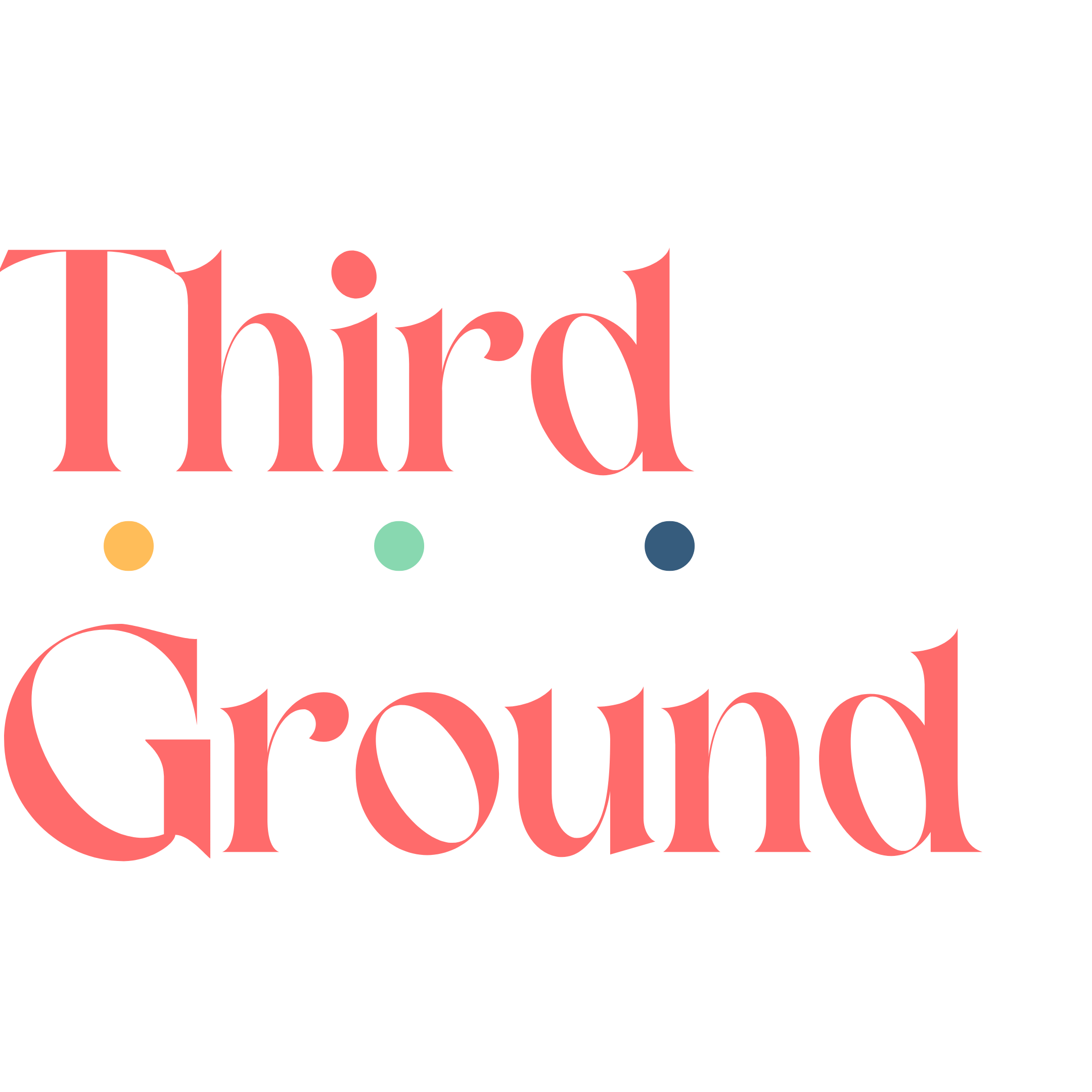 Third Ground Consulting